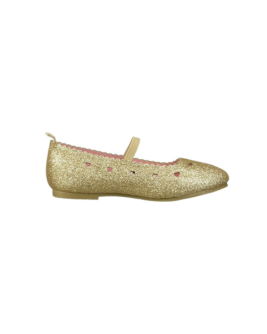 CARTER'S Girls Ellaria Ballerina