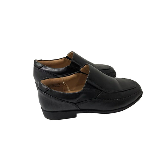 NINE WEST BoysLeather Formal Shoes