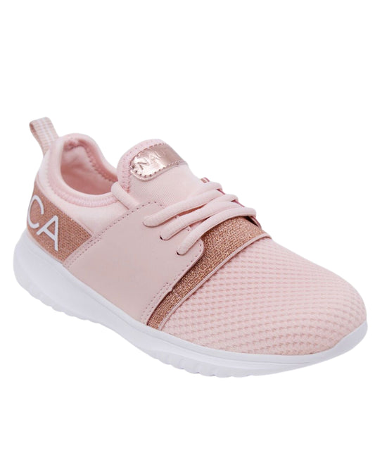 NAUTICA Women Bungee Toddler Sneaker