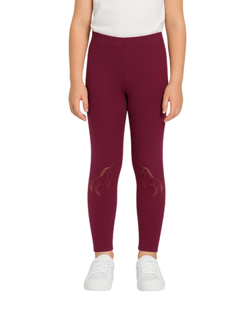 OLD NAVY Girls Unicorn Casual Pant