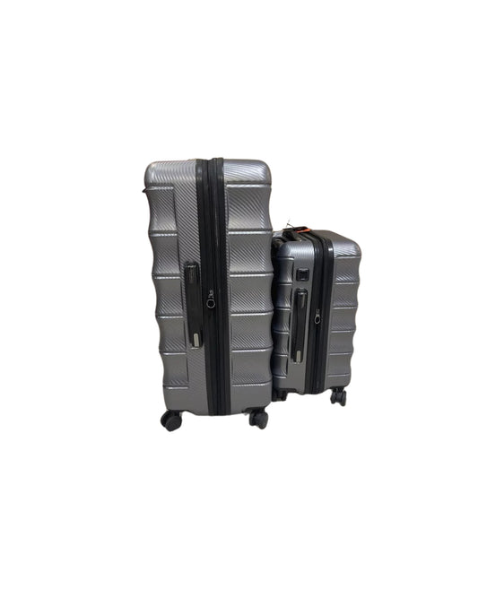 TRAVELERS CHOICE Bag Set Of 2