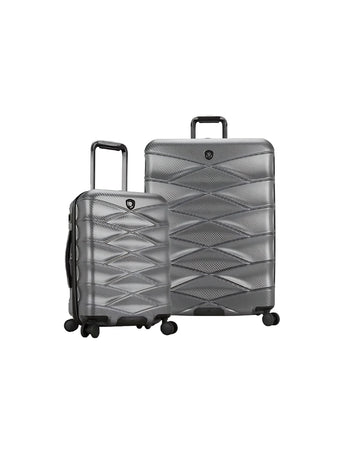 TRAVELERS CHOICE Bag Set Of 2