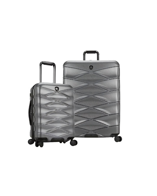 TRAVELERS CHOICE Bag Set Of 2