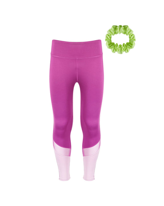 ID IDEOLOGY Girls Legging