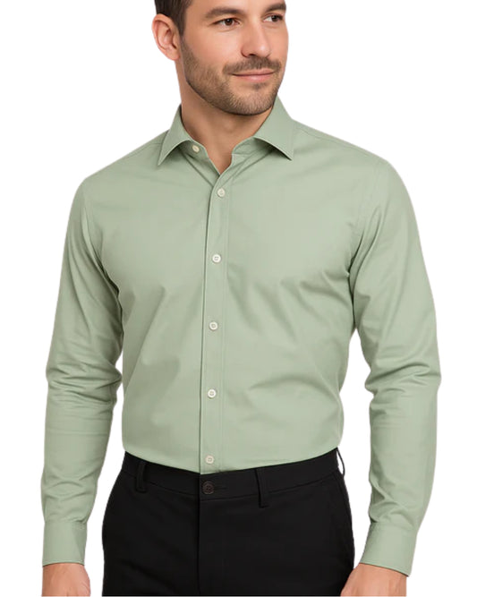 HUGO BOSS Men Slim Fit Shirt