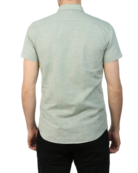 HUGO BOSS Men Regular Shirt