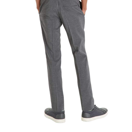 KENNETH COLE Boys Relaxed Casual Pant