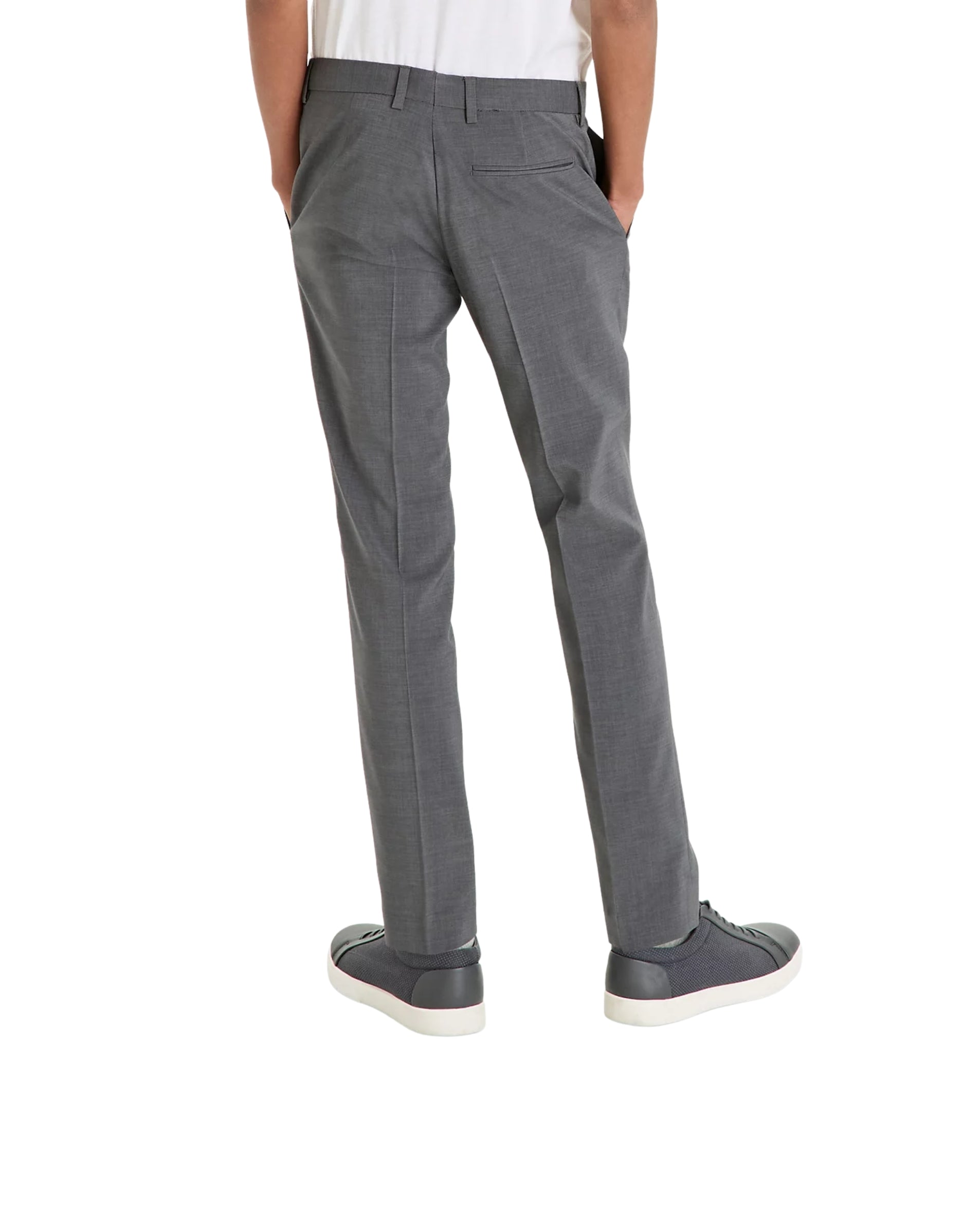 KENNETH COLE Boys Relaxed Casual Pant