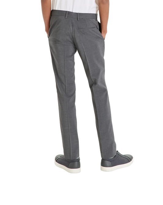 KENNETH COLE Boys Relaxed Casual Pant