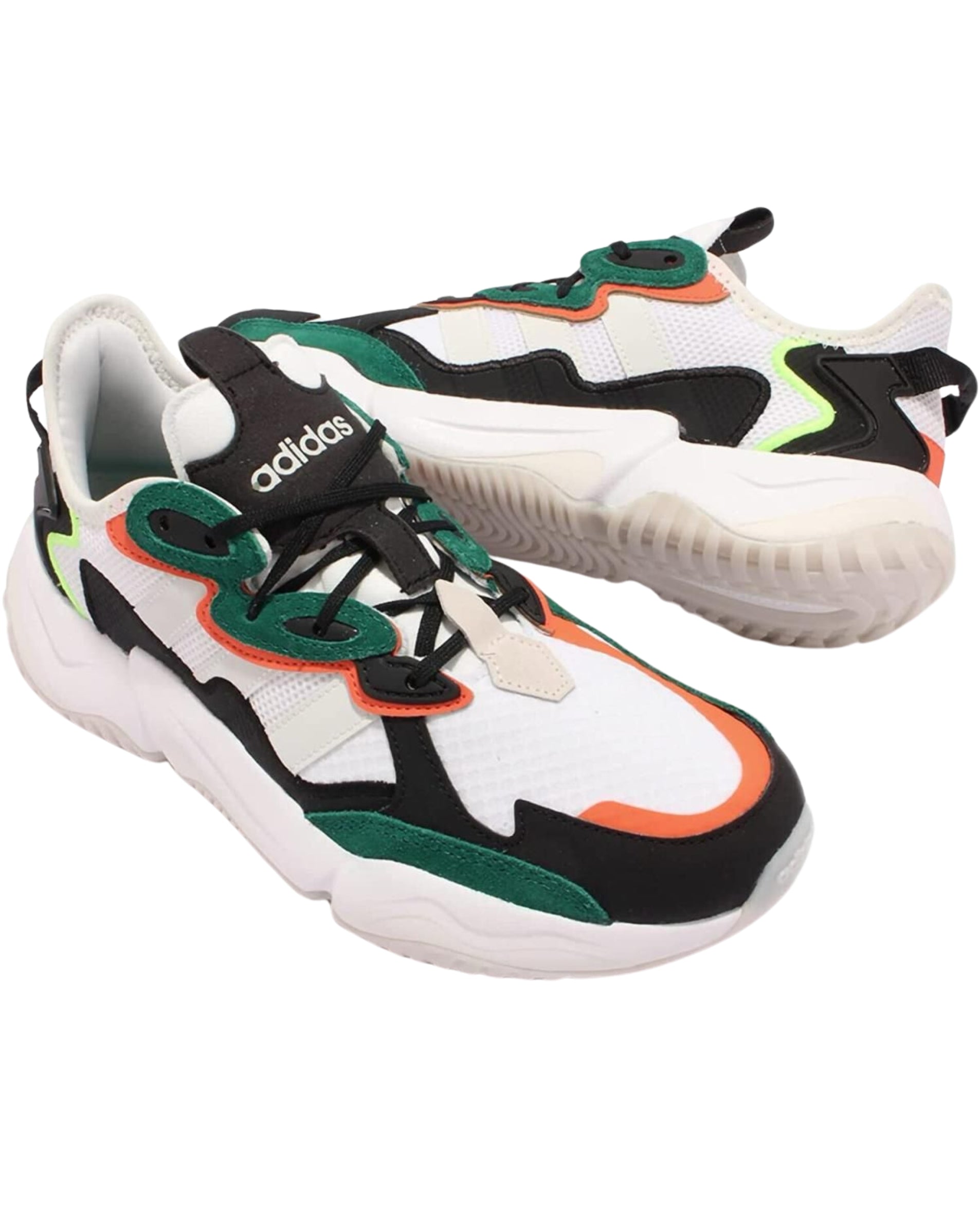 ADIDAS Men Nitrocharge Sneaker