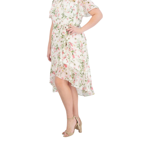 JESSICA HOWARD Women Floral Dress