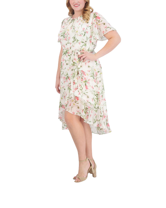JESSICA HOWARD Women Floral Dress