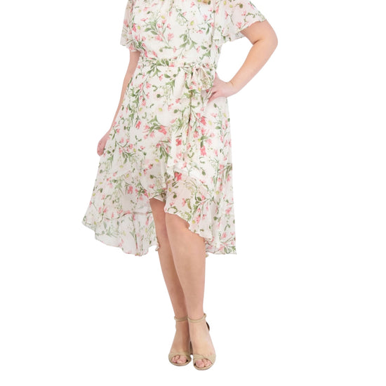 JESSICA HOWARD Women Floral Dress