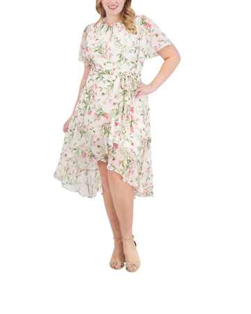 JESSICA HOWARD Women Floral Dress