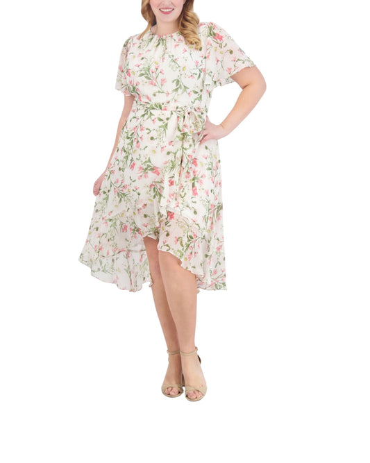 JESSICA HOWARD Women Floral Dress
