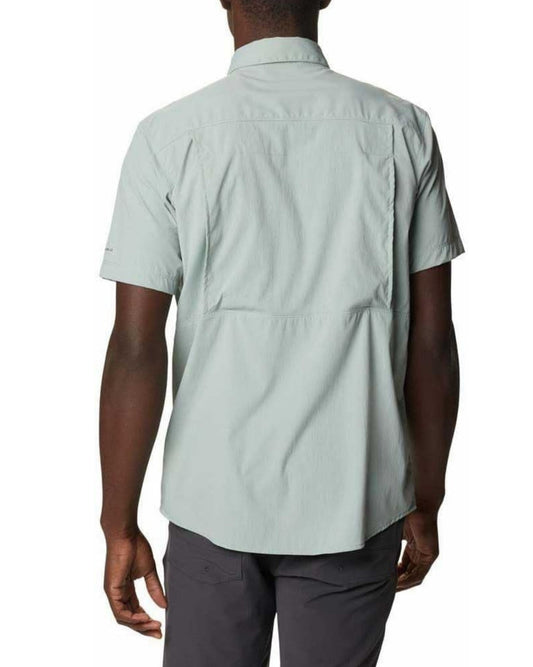 COLUMBIA Men Moder Explorer Shirt