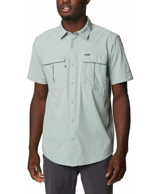 COLUMBIA Men Moder Explorer Shirt