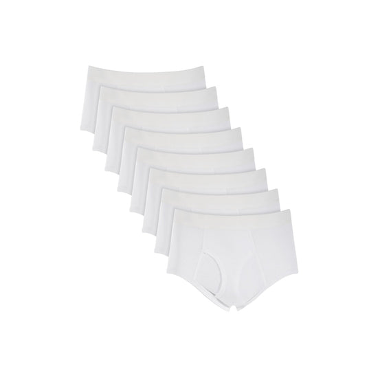 CLUB ROOM Men 8 Pack Comfort Boxer