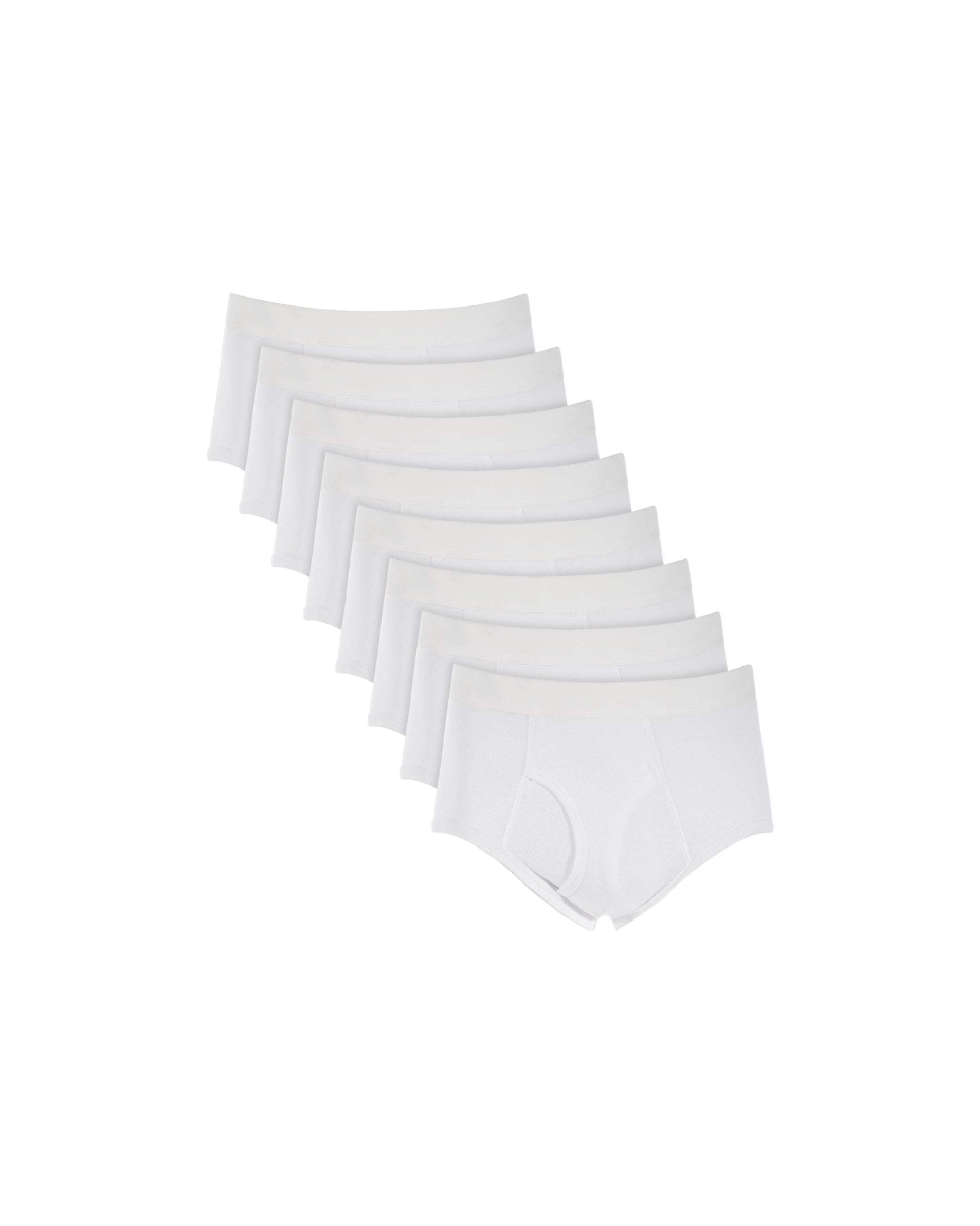 CLUB ROOM Men 8 Pack Comfort Boxer