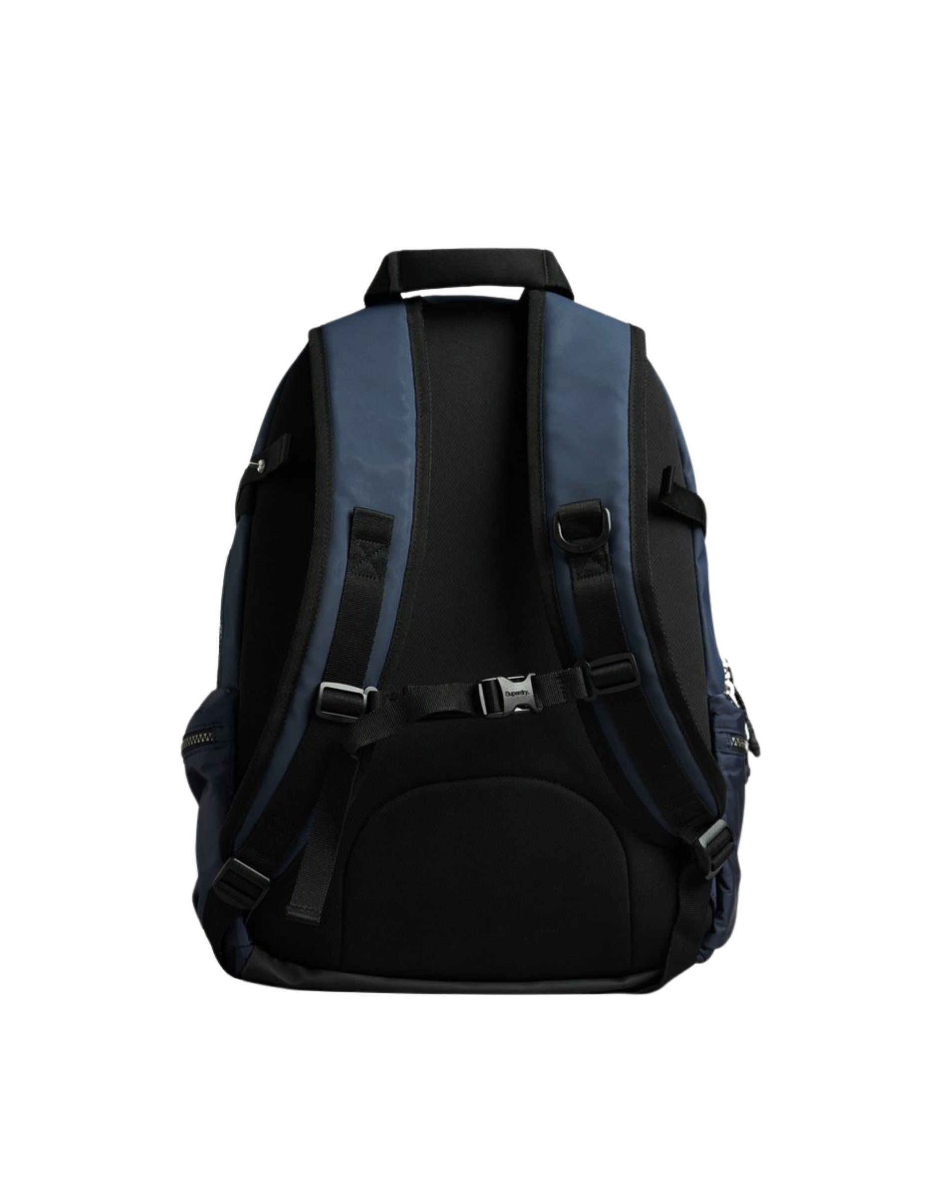 SUPERDRY Montana Tarp Graphic Backpack