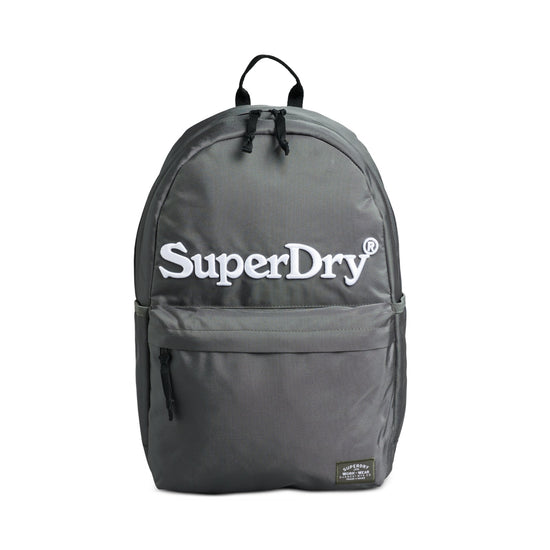 SUPERDRY Montana Vintage Graphic Backpack
