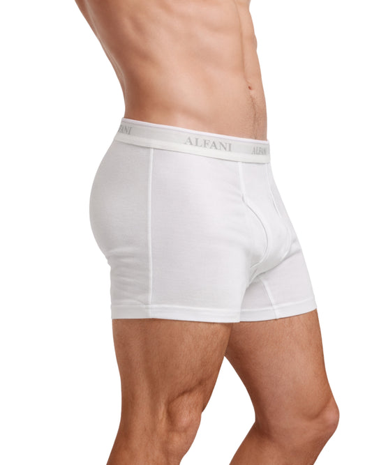 ALFANI Men 5 Pack Brief Boxer