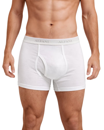 ALFANI Men 5 Pack Brief Boxer
