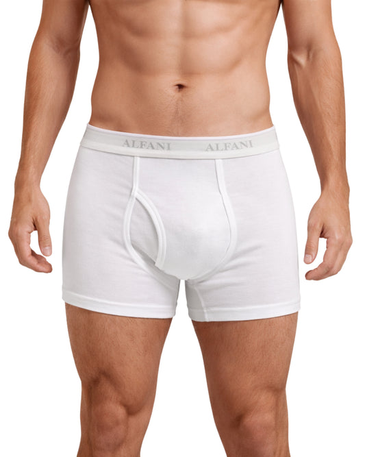 ALFANI Men 5 Pack Brief Boxer