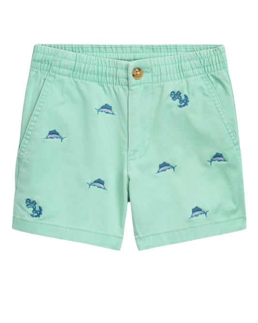 POLO RALPH LAUREN Boys Casual Short