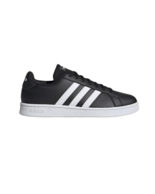 ADIDAS Men Grand Court Running Sneaker