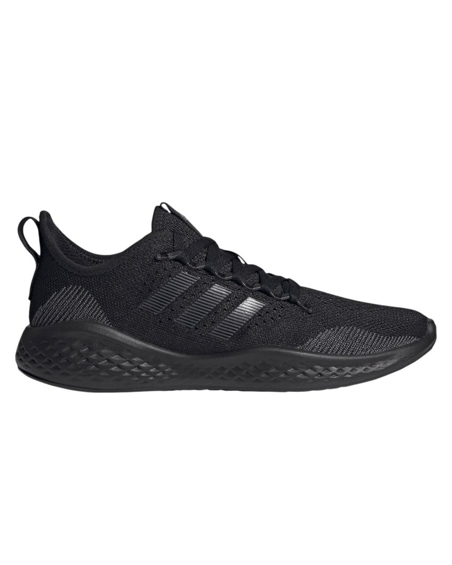ADIDAS Men Fluid Flow Sneaker