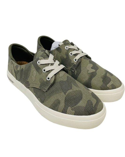 SIN+STONE Men Lace Up Sneaker