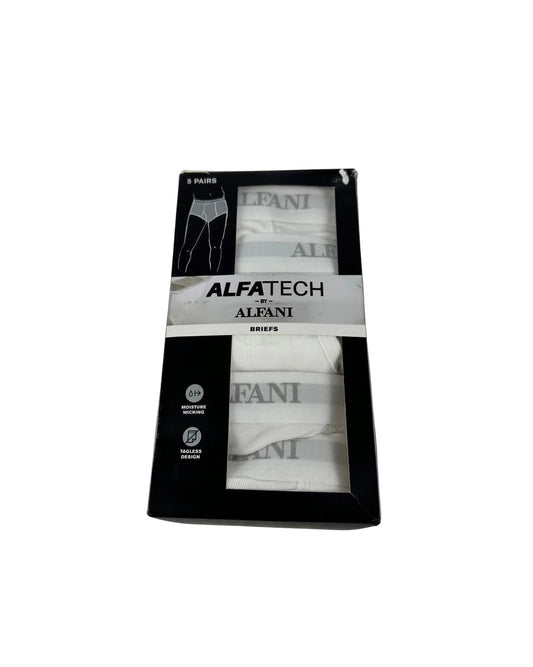 ALFANI Men 5 Pack Boxer