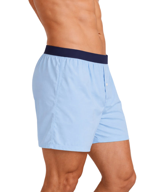 CLUB ROOM Men 5 Pack Comfort Boxer
