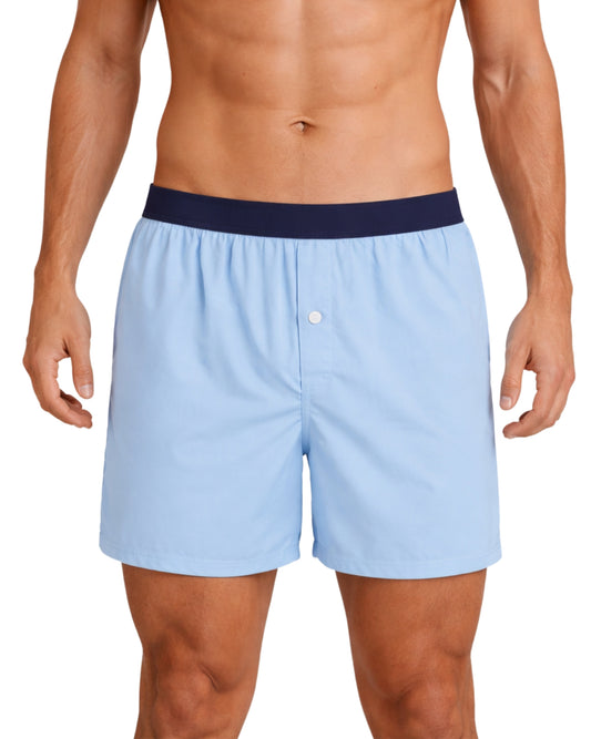 CLUB ROOM Men 5 Pack Comfort Boxer