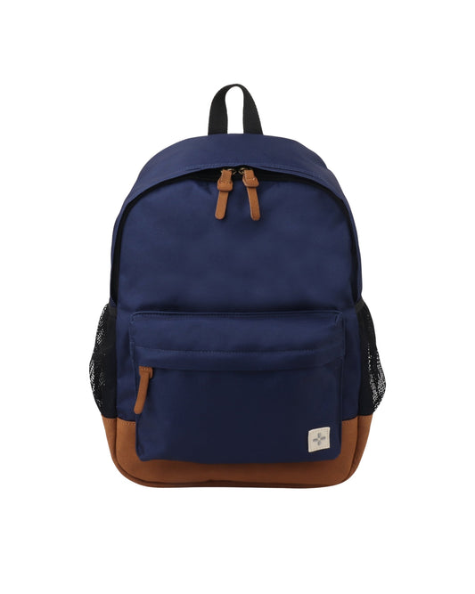 SUN & STONE Men Classic Backpack