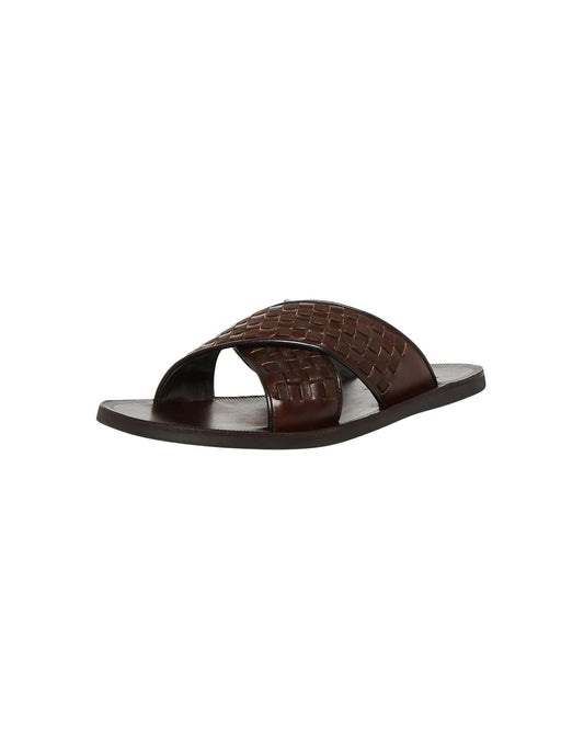 STEVE MADDEN Men Lukke Slipper