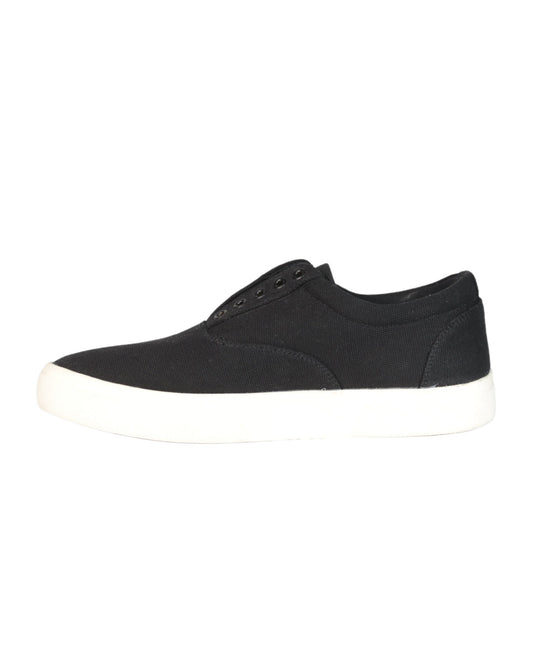 SUN STONE Men Slip On Sneaker