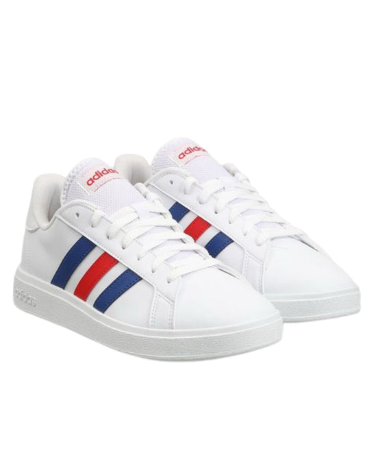 ADIDAS Men Grand Court Base Tennis Sneaker