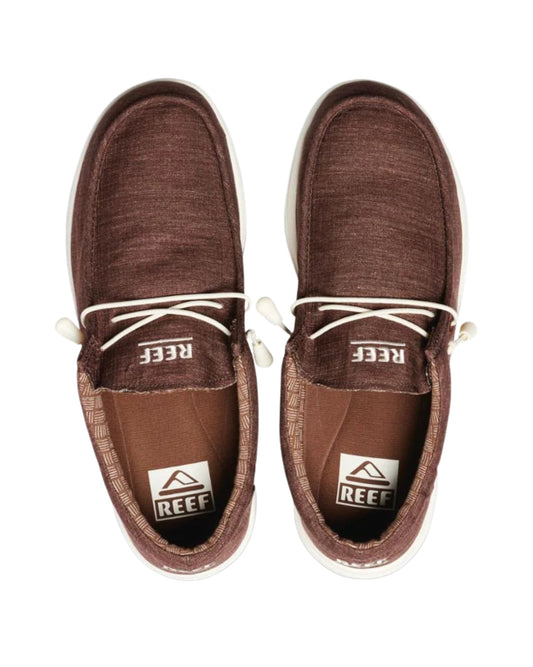 REEF Coast Tx Men Light Sneaker