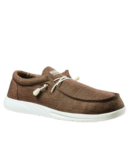 REEF Coast Tx Men Light Sneaker