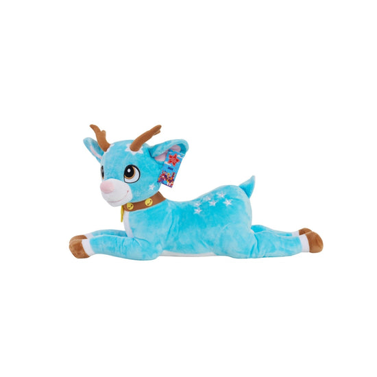 Tiptoe Reindeer Toys