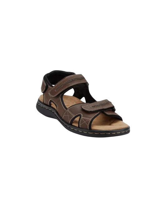 DOCKERS Men Newpage Sandal