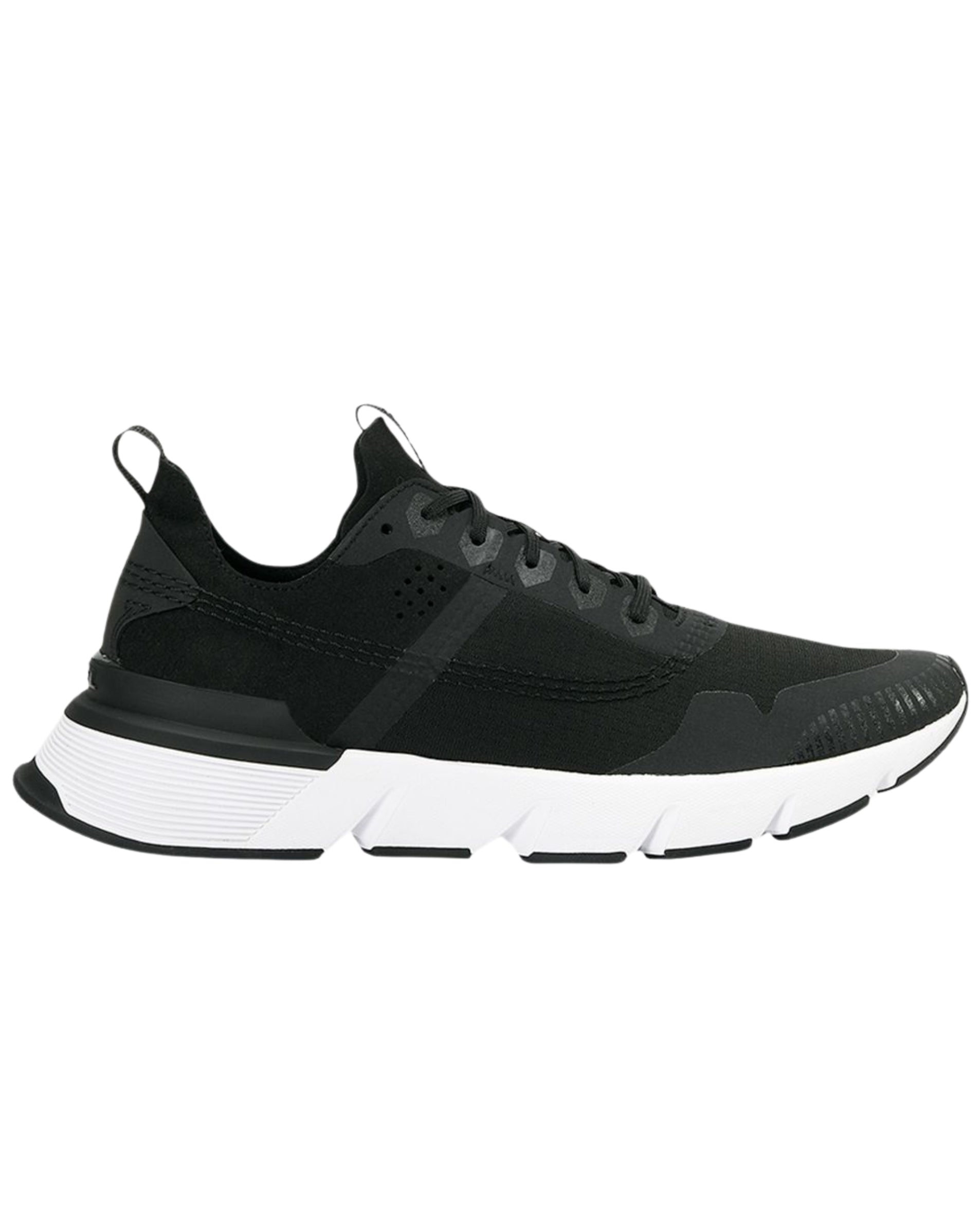 SOREL Kinetic Rush Men Lace Up Sneaker