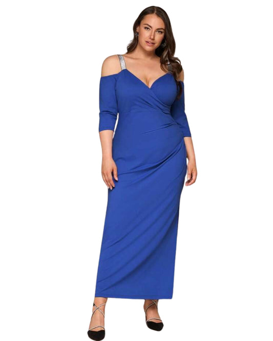 R&M RICHARDS Women Classy Dress