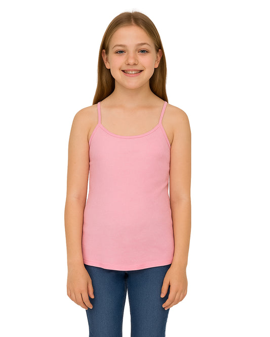 IDEOLOGIE Girls T-Shirt Sleeveless