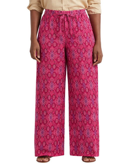 LAUREN RALPH LAUREN Women Casual Pants