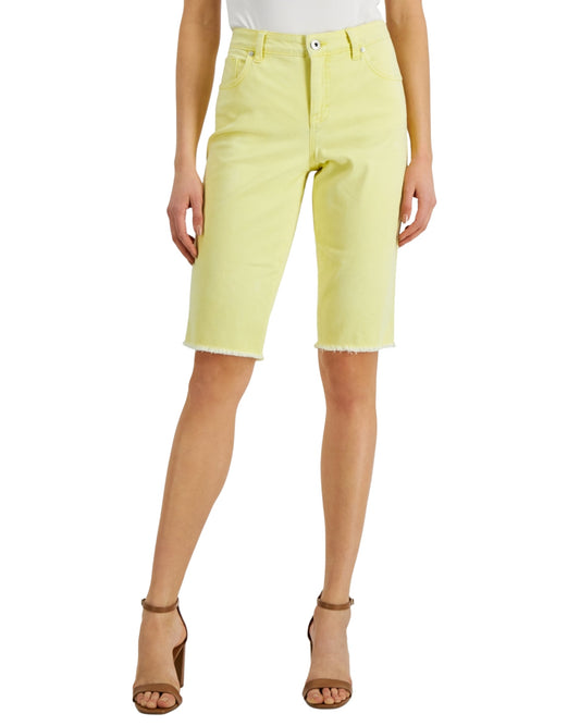 STYLE & CO Women Stylish Short