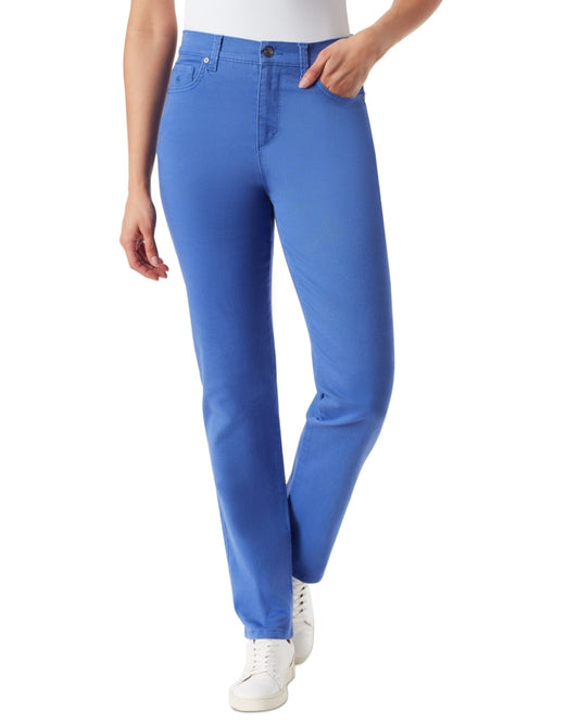GLORIA VANDERBILT Women Fit Pants Jeans