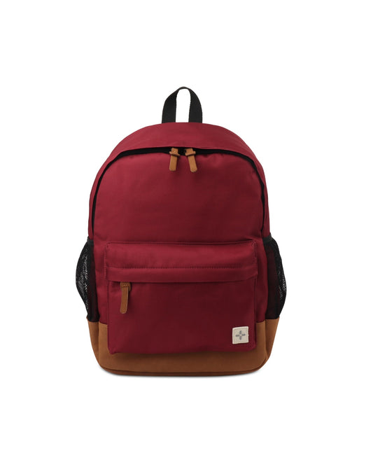 SUN & STONE Men Classic Backpack